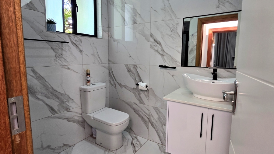 4 Bedroom Property for Sale in Wigwam North West